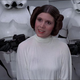 Illustration for article titled Princess Leia to get a new title in iThe Force Awakens/i
